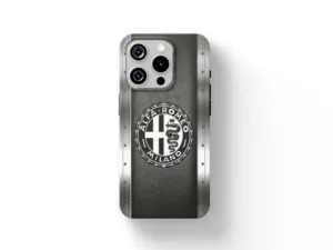 Alfa Romeo Smartphone Cover Durable High-End Pro
